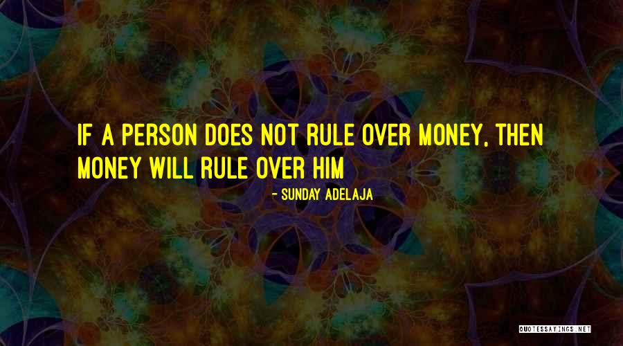 Diajar Basa Quotes By Sunday Adelaja Diajar Basa Quotes By Sunday Adelaja