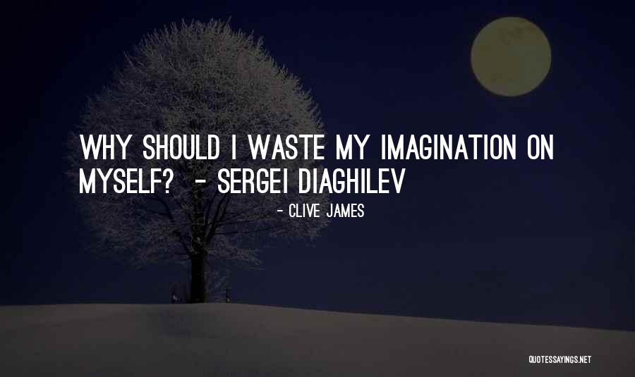 Diakalec Quotes By Clive James Diakalec Quotes By Clive James