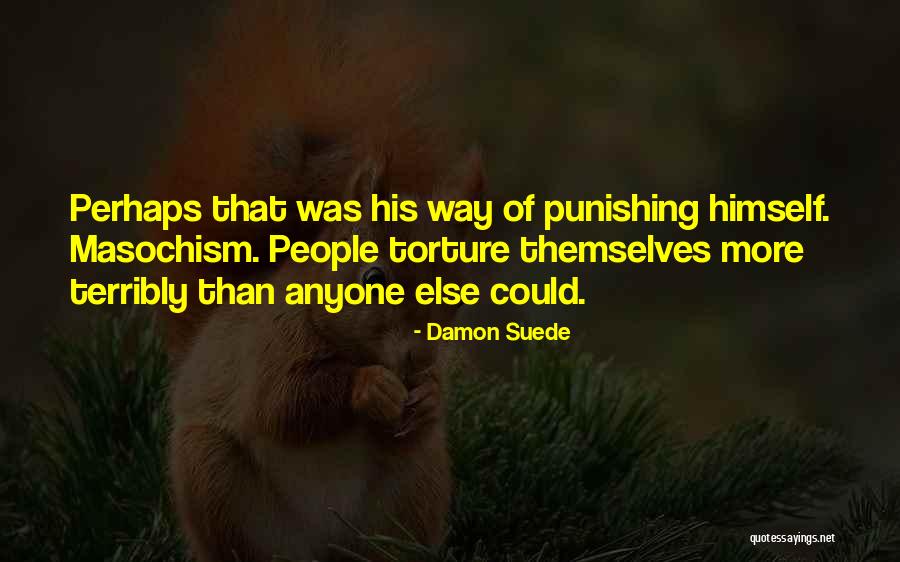Diakhate Pape Quotes By Damon Suede Diakhate Pape Quotes By Damon Suede