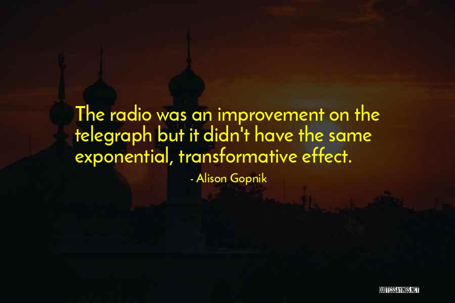 Diakite Uva Quotes By Alison Gopnik Diakite Uva Quotes By Alison Gopnik