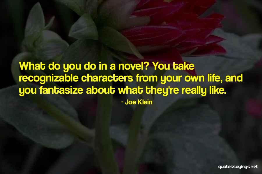 Diakite Uva Quotes By Joe Klein Diakite Uva Quotes By Joe Klein