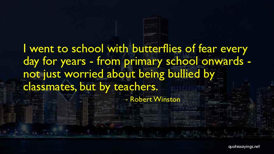 Diakuisisi Quotes By Robert Winston Diakuisisi Quotes By Robert Winston