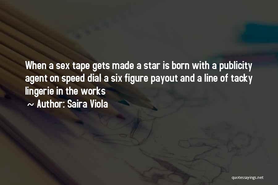 Dial 7 Quotes By Saira Viola