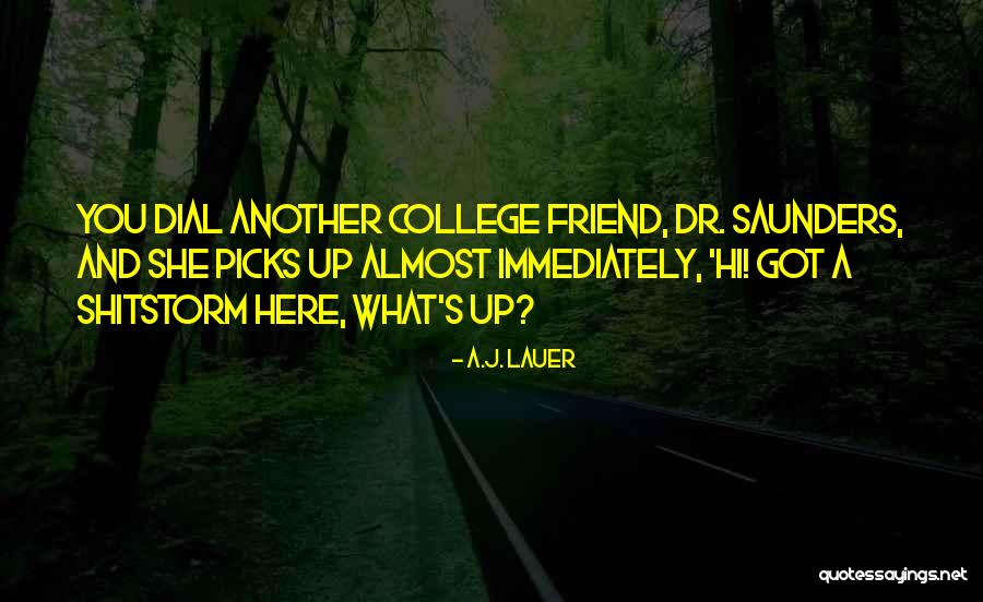 Dial Up Quotes By A.J. Lauer Dial Up Quotes By A.J. Lauer