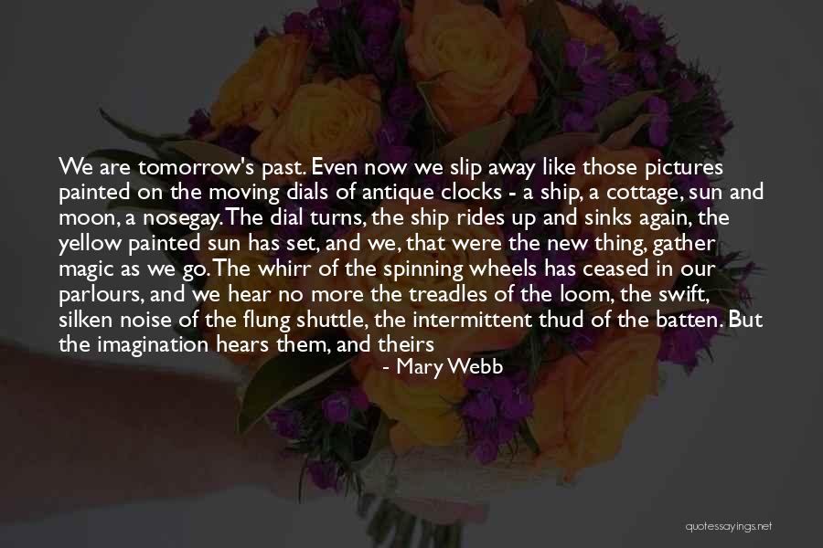 Dial Up Quotes By Mary Webb Dial Up Quotes By Mary Webb