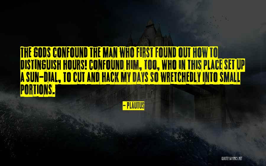 Dial Up Quotes By Plautus Dial Up Quotes By Plautus