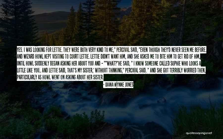 Dialang Quotes By Diana Wynne Jones Dialang Quotes By Diana Wynne Jones