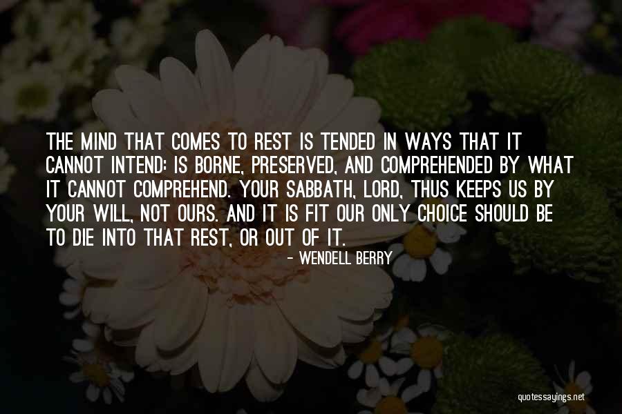 Dialang Quotes By Wendell Berry Dialang Quotes By Wendell Berry