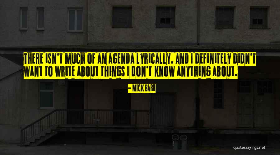 Dialectically Opposed Quotes By Mick Barr Dialectically Opposed Quotes By Mick Barr