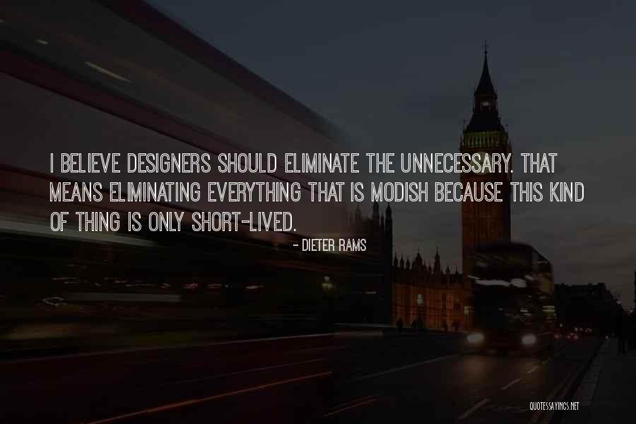 Dialectics In Dbt Quotes By Dieter Rams Dialectics In Dbt Quotes By Dieter Rams