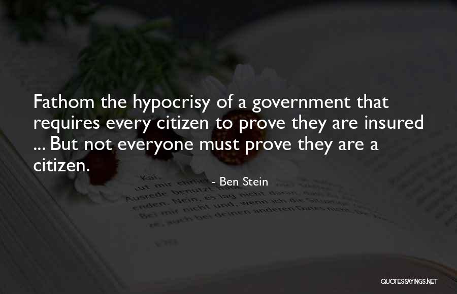 Dialektika Cz Quotes By Ben Stein Dialektika Cz Quotes By Ben Stein