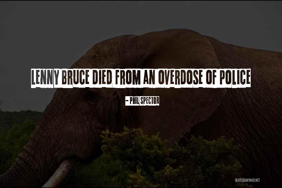 Dialetic Quotes By Phil Spector Dialetic Quotes By Phil Spector