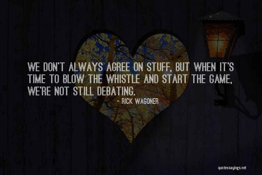 Dialetti Nel Quotes By Rick Wagoner Dialetti Nel Quotes By Rick Wagoner