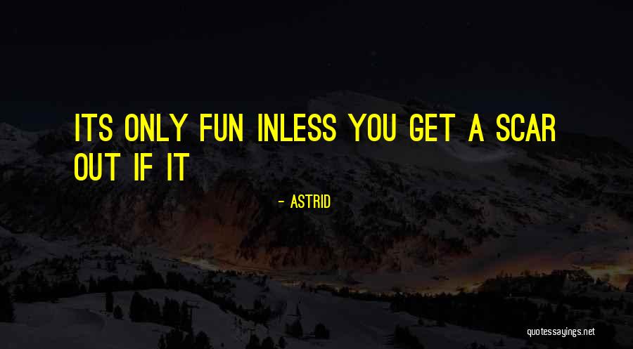 Diallo Aissata Quotes By Astrid Diallo Aissata Quotes By Astrid