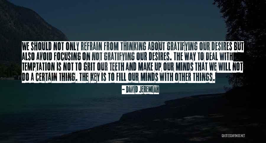 Diallo Aissata Quotes By David Jeremiah Diallo Aissata Quotes By David Jeremiah