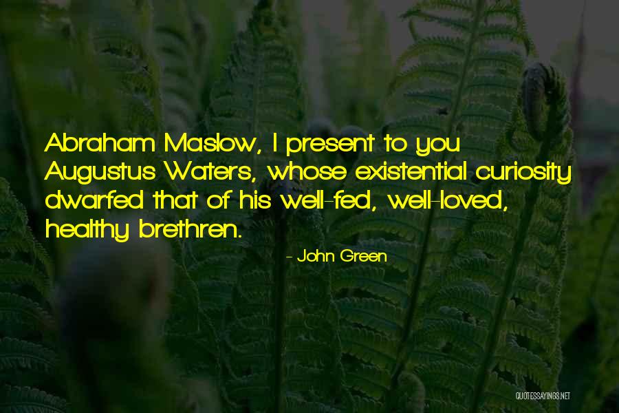 Diallo Shooting Quotes By John Green Diallo Shooting Quotes By John Green