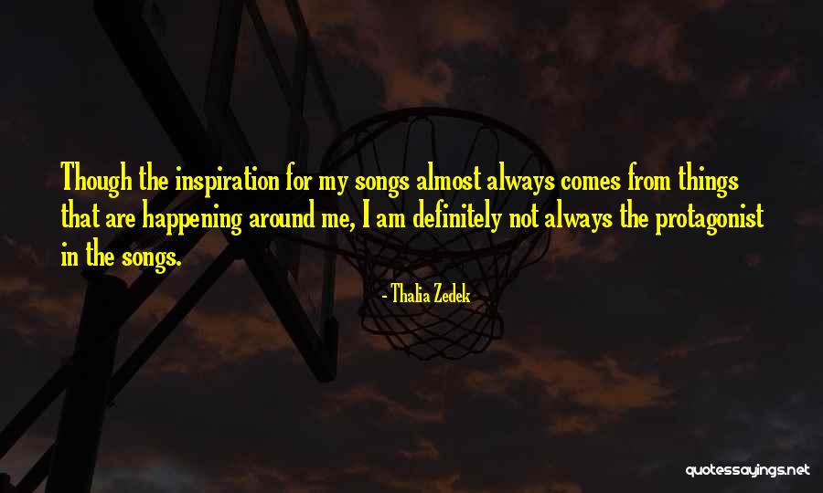 Diallo Shooting Quotes By Thalia Zedek Diallo Shooting Quotes By Thalia Zedek
