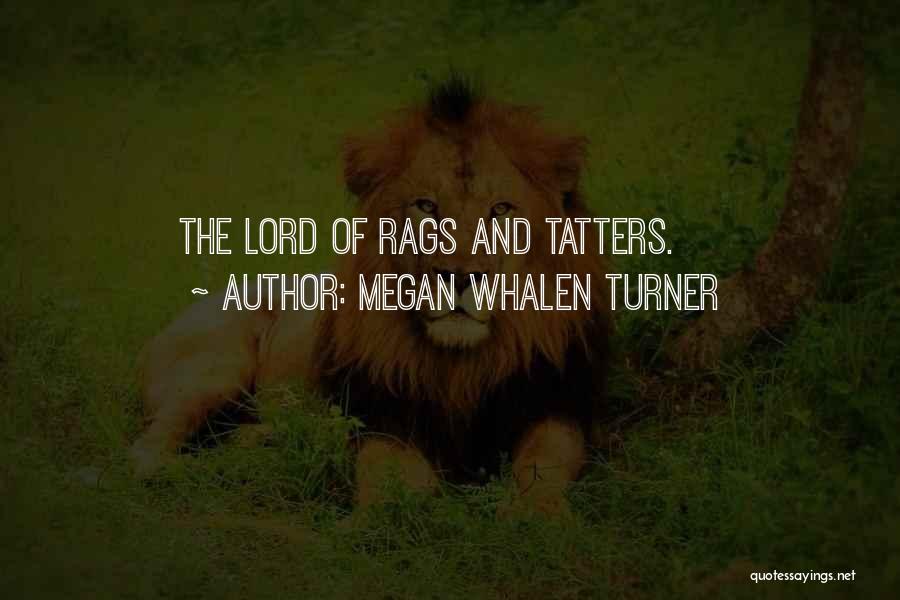 Dialog Quotes By Megan Whalen Turner