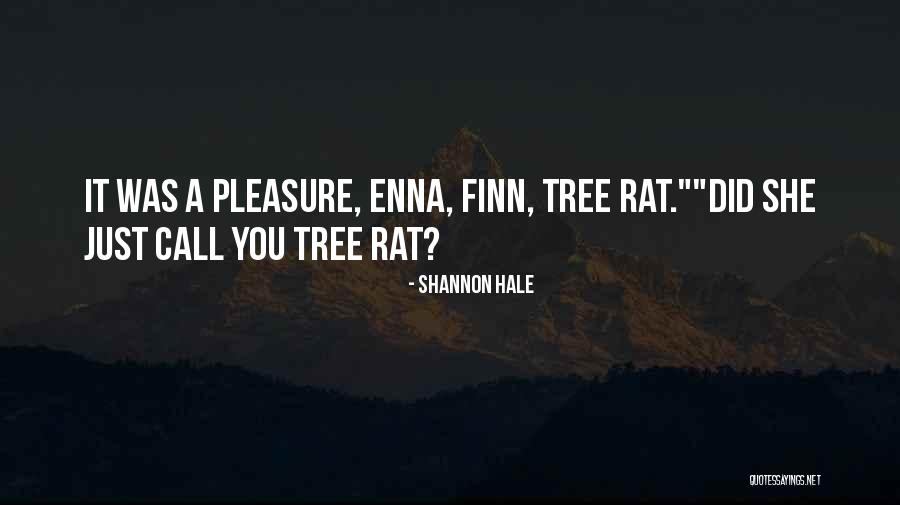 Dialogante Quotes By Shannon Hale Dialogante Quotes By Shannon Hale