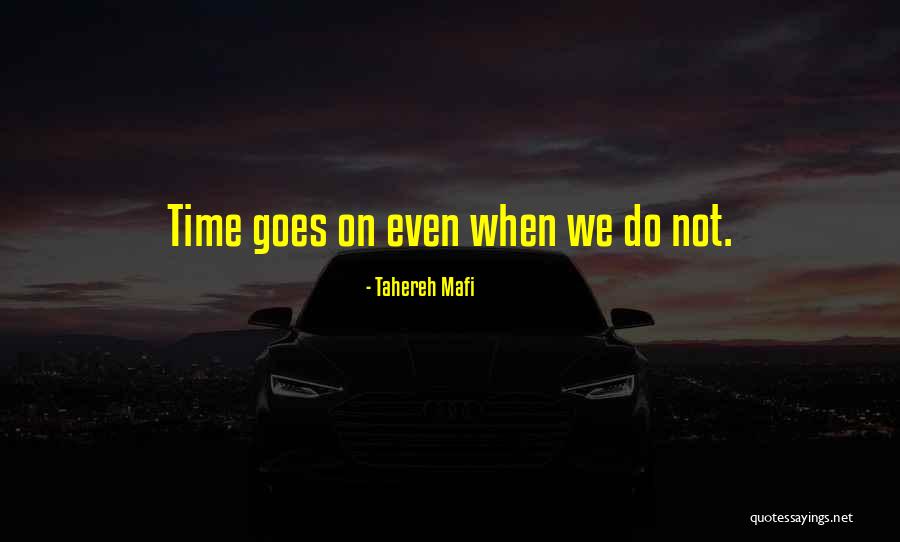 Dialogante Quotes By Tahereh Mafi Dialogante Quotes By Tahereh Mafi