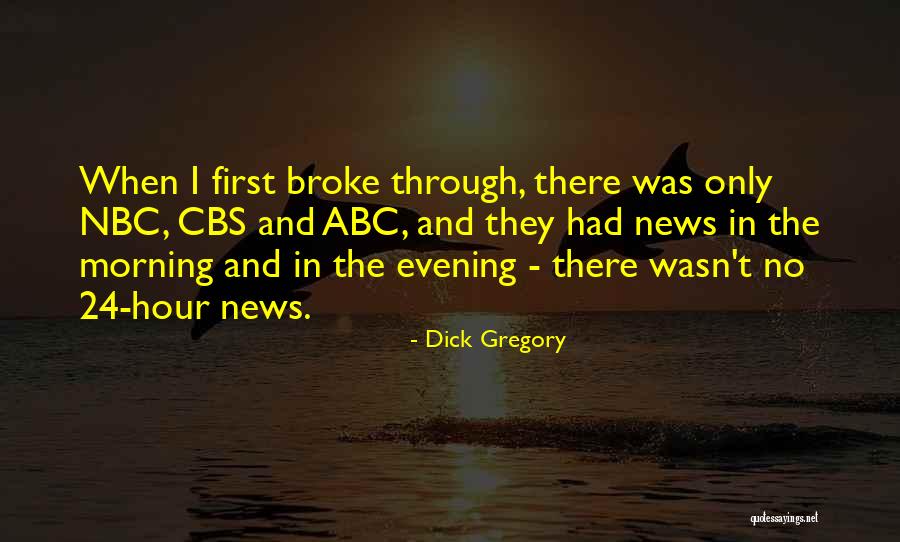 Dialogar Sobre Quotes By Dick Gregory Dialogar Sobre Quotes By Dick Gregory