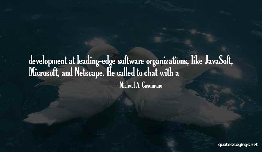 Dialoghi Del Quotes By Michael A. Cusumano Dialoghi Del Quotes By Michael A. Cusumano