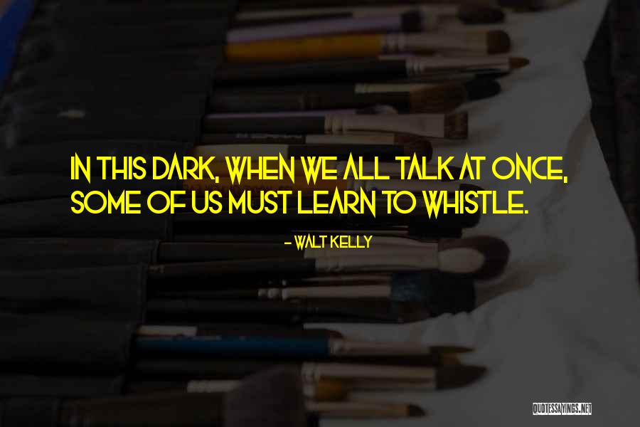 Dialoghi Del Quotes By Walt Kelly Dialoghi Del Quotes By Walt Kelly