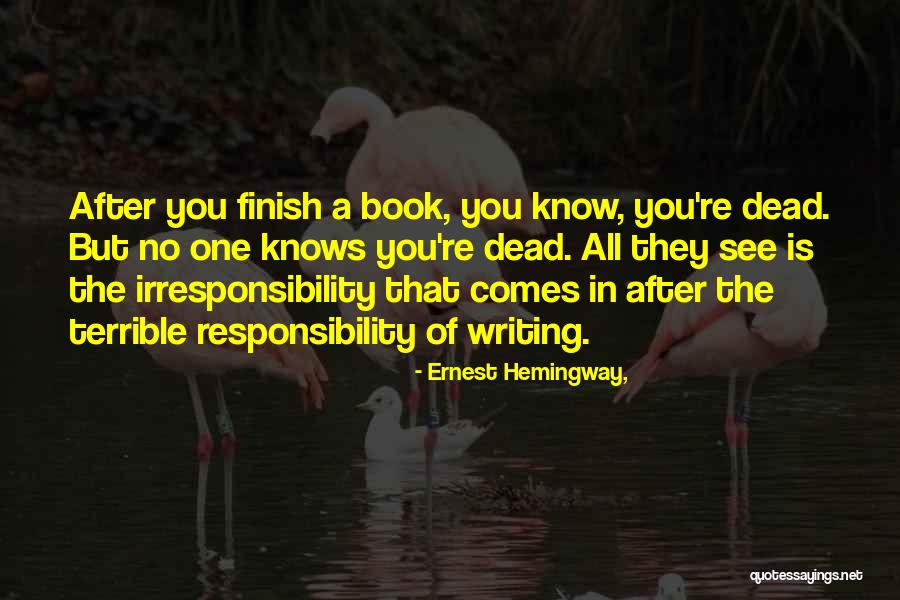 Dialoghi In Italiano Quotes By Ernest Hemingway, Dialoghi In Italiano Quotes By Ernest Hemingway,
