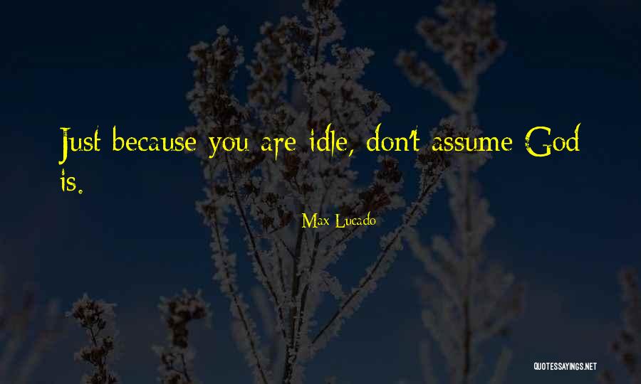 Dialogical Quotes By Max Lucado Dialogical Quotes By Max Lucado