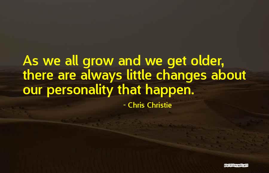 Dialogical Self Quotes By Chris Christie Dialogical Self Quotes By Chris Christie
