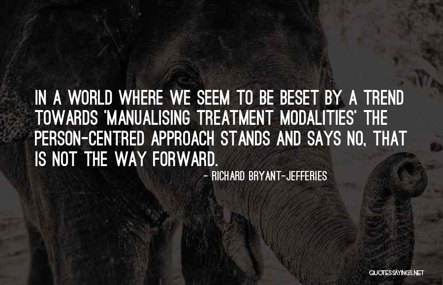 Dialogism Examples Quotes By Richard Bryant-Jefferies Dialogism Examples Quotes By Richard Bryant-Jefferies