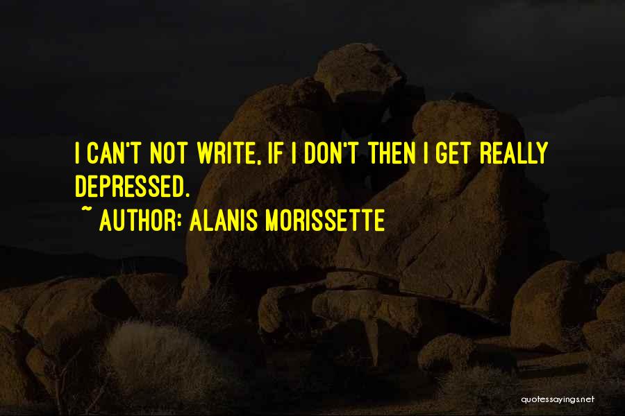 Dialogism Quotes By Alanis Morissette