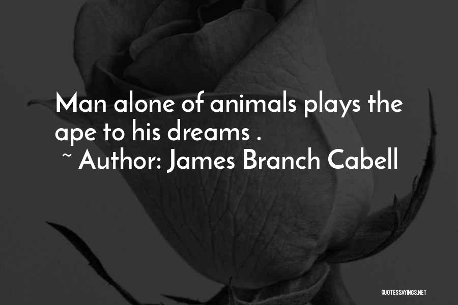 Dialogism Quotes By James Branch Cabell
