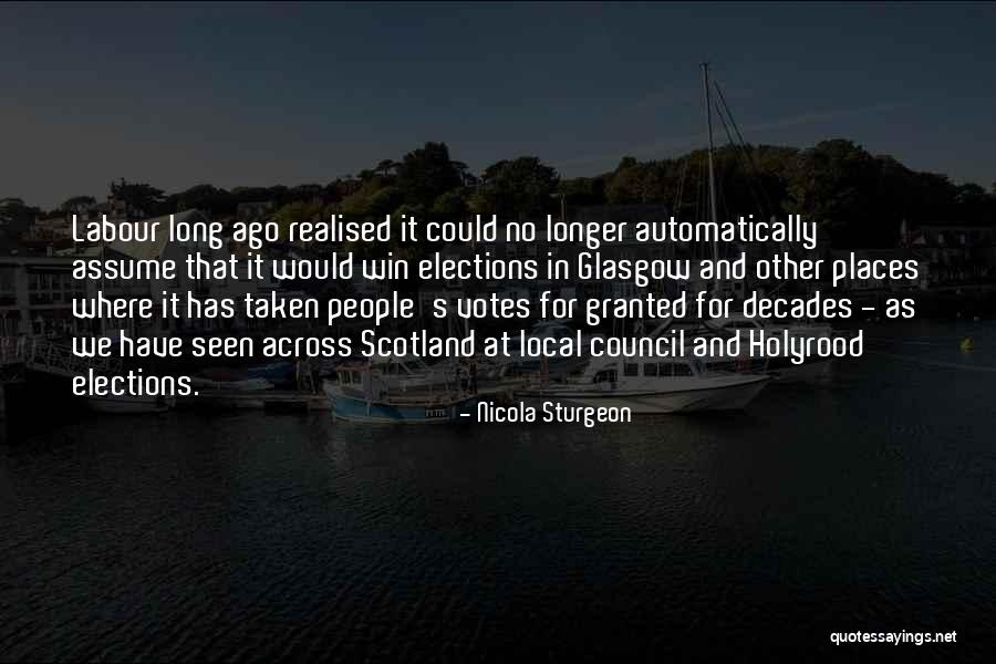 Dialogo Definicion Quotes By Nicola Sturgeon Dialogo Definicion Quotes By Nicola Sturgeon
