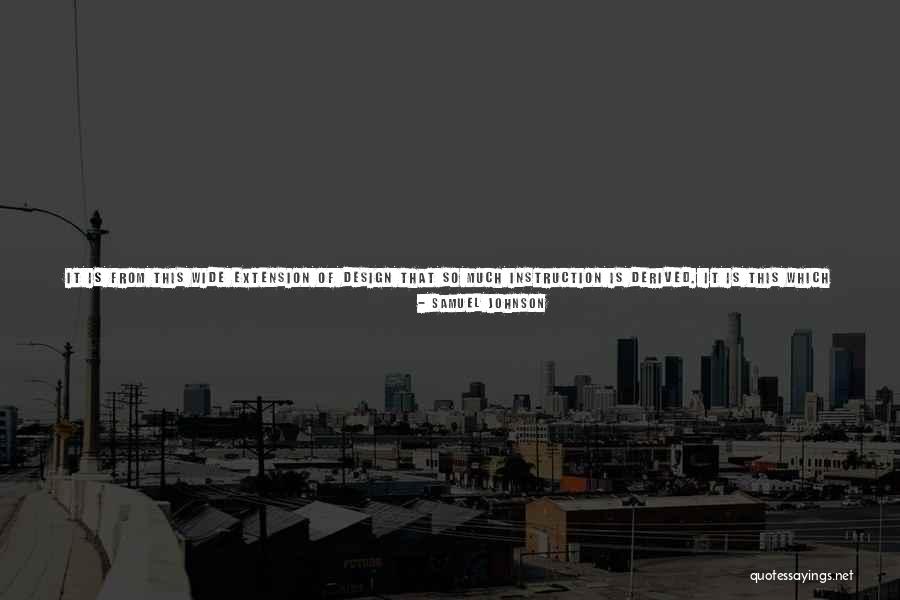 Dialogue From Plays Quotes By Samuel Johnson Dialogue From Plays Quotes By Samuel Johnson