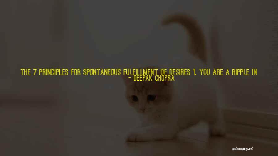 Dialogue Quotes By Deepak Chopra Dialogue Quotes By Deepak Chopra