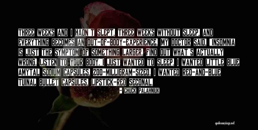Dialogues En Quotes By Chuck Palahniuk Dialogues En Quotes By Chuck Palahniuk