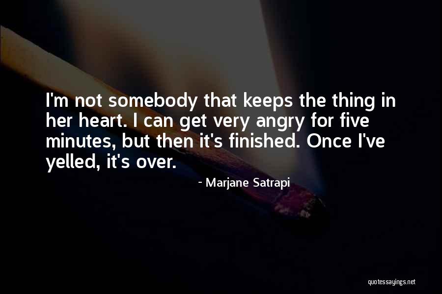 Dialogues En Quotes By Marjane Satrapi Dialogues En Quotes By Marjane Satrapi
