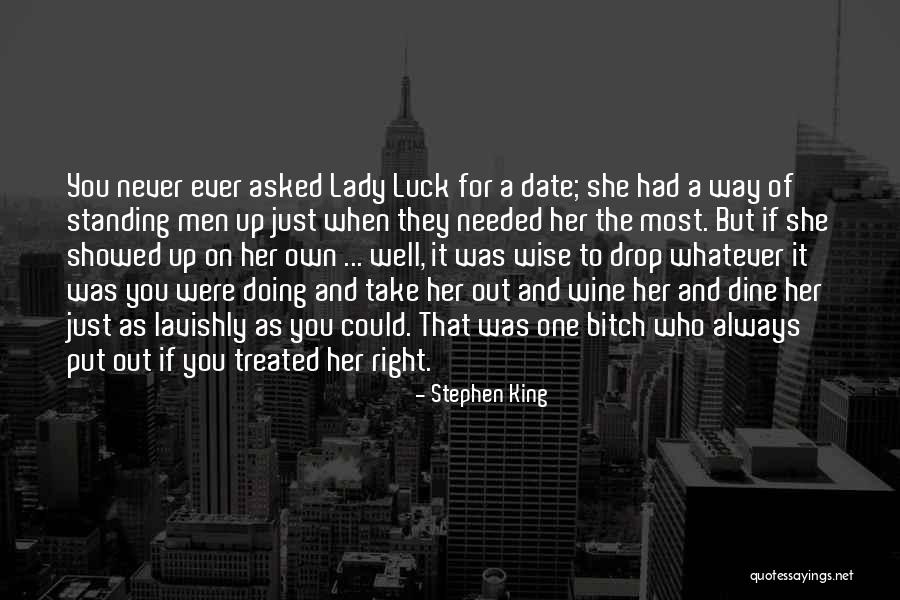 Dialogues En Quotes By Stephen King Dialogues En Quotes By Stephen King
