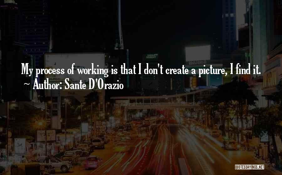 Dialova Quotes By Sante D'Orazio