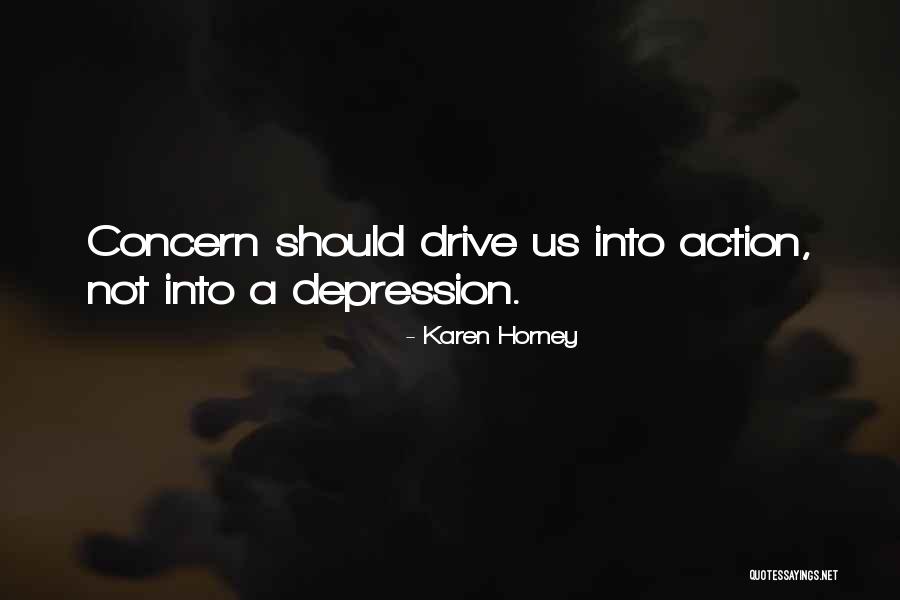 Diamanda Gal C3 A1s Quotes By Karen Horney Diamanda Gal C3 A1s Quotes By Karen Horney
