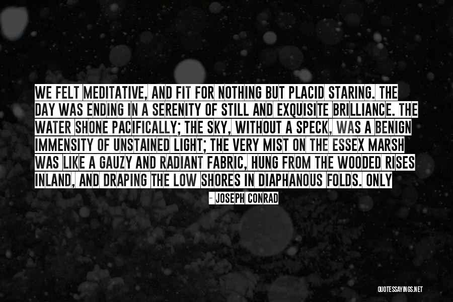 Diamanda Gal S Quotes By Joseph Conrad Diamanda Gal S Quotes By Joseph Conrad