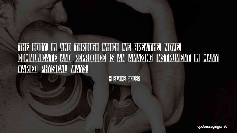 Diamanda Hagan Quotes By Elaine Seiler Diamanda Hagan Quotes By Elaine Seiler