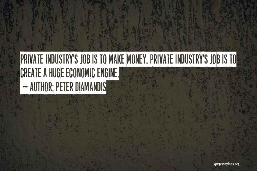 Diamandis Quotes By Peter Diamandis