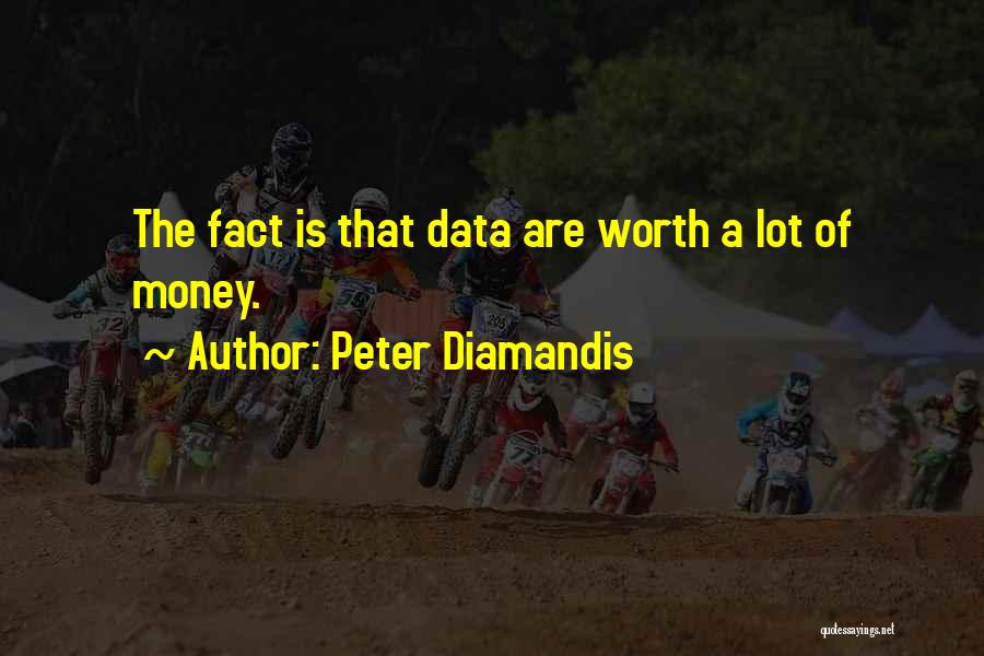 Diamandis Quotes By Peter Diamandis