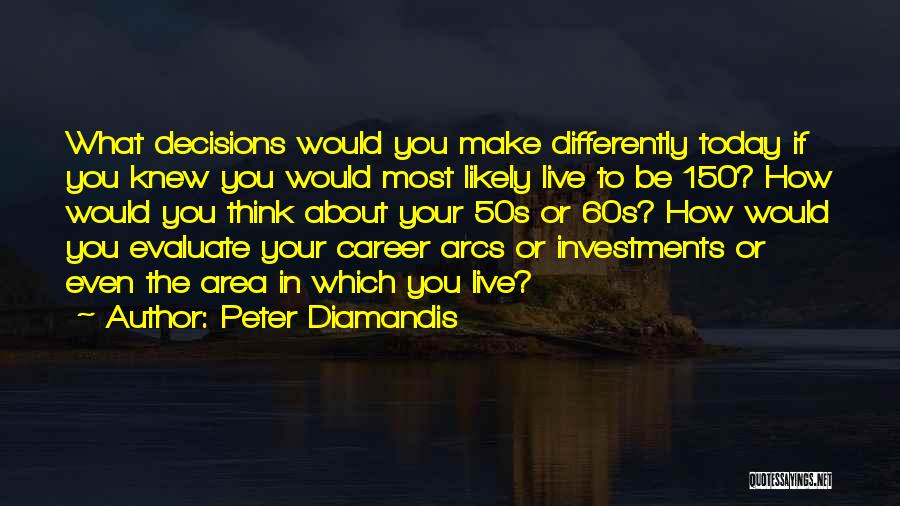 Diamandis Quotes By Peter Diamandis