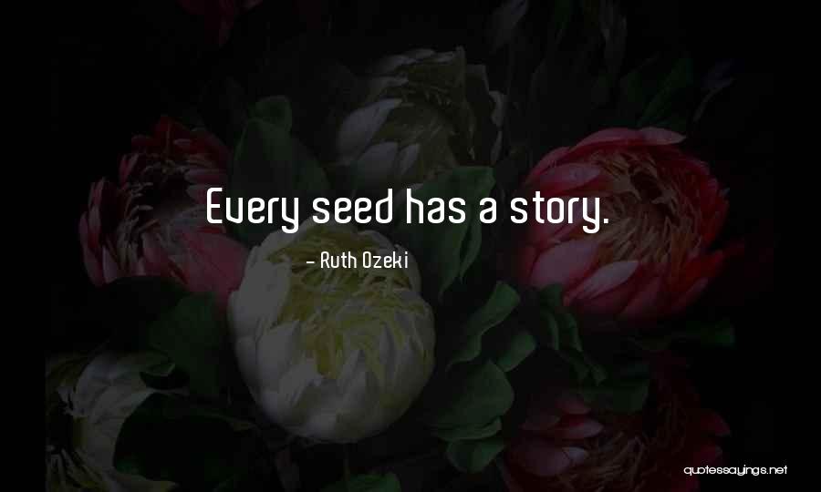 Diamandopol Quotes By Ruth Ozeki Diamandopol Quotes By Ruth Ozeki