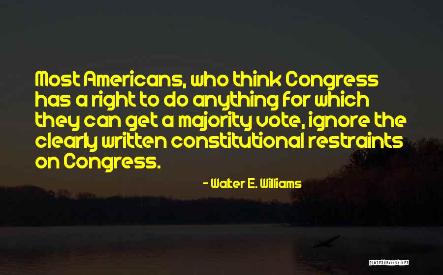 Diamandopol Quotes By Walter E. Williams Diamandopol Quotes By Walter E. Williams