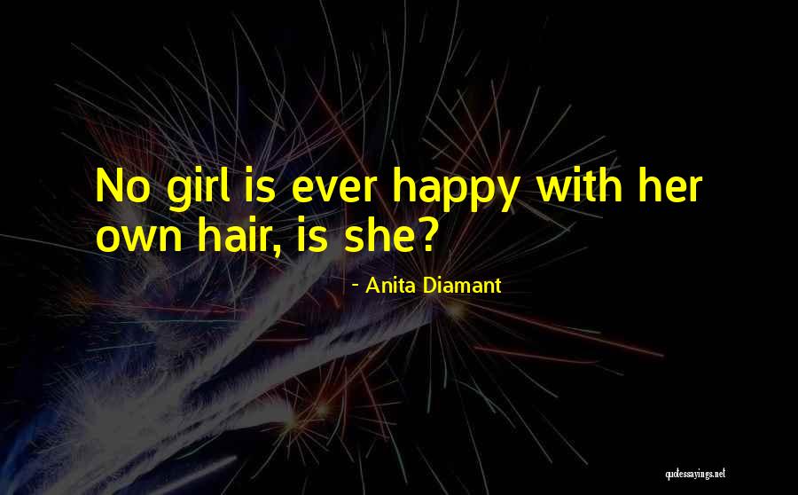Diamant Quotes By Anita Diamant Diamant Quotes By Anita Diamant