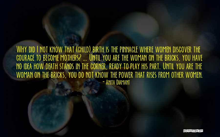 Diamant Quotes By Anita Diamant Diamant Quotes By Anita Diamant